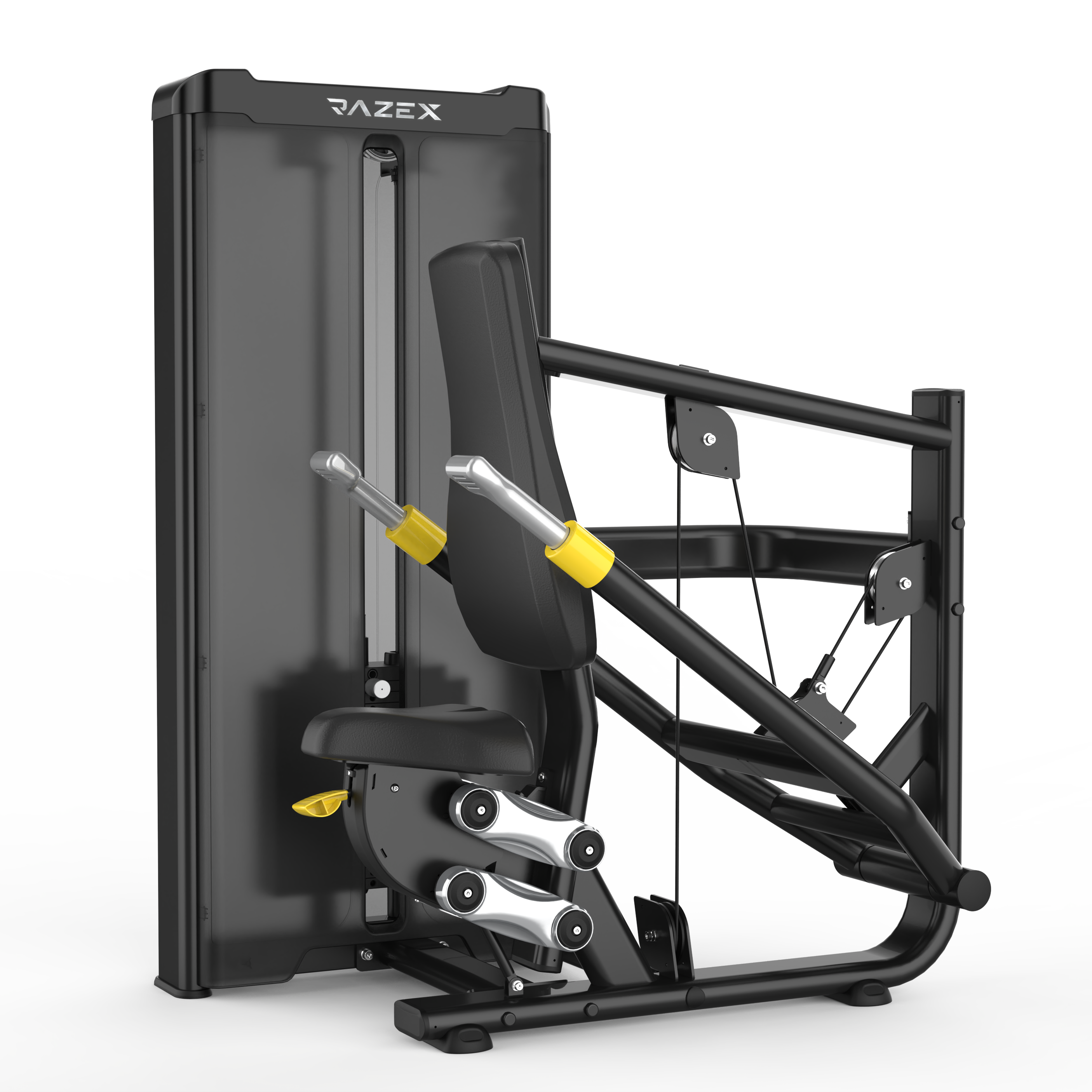 Triceps Press